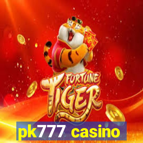 pk777 casino